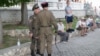 «Казаки-разбойники» в Крыму
