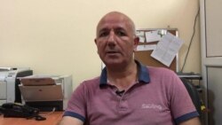 A.Mehtiyev