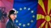 Албанија ги почнува преговорите со ЕУ и на тој пат се одвојува од Северна Македонија