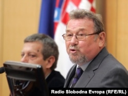 Vladimir Šeks