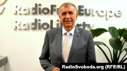 Олександр Левченко