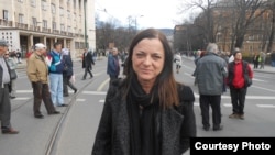 Narcisa Omerović