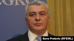 Andrija Mandić