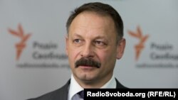 Олег Барна