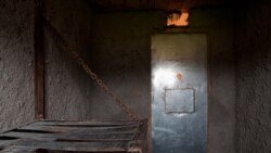 На месте лагеря в шорском селе Усть-Кабырза создан музей памяти жертв репрессий