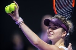 Еліна Світоліна виступить на турнірі в Берліні