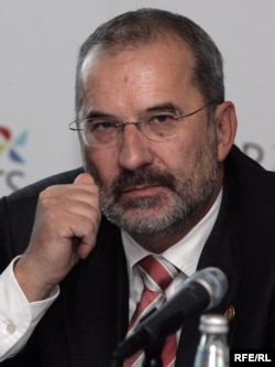 Mladen Bajić, foto: zoomzg