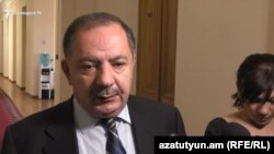 Աղվան Վարդանյան