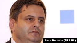 Slaven Radunović