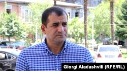 ჯონდო მდივნიშვილი