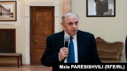 ლევან ბერძენიშვილი