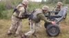 Русија и Белорусија на заедничка воена вежба во септември
