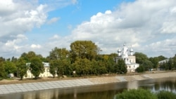 Вологда