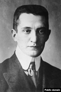 Александр Керенский