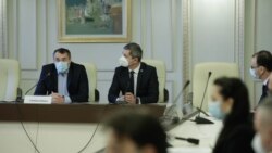 Romania - Cristian Ghinea, Dan Barna