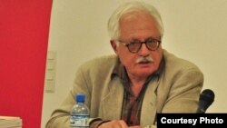 ლადო ვარდოსანიძე