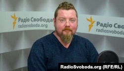Кирилл Галушко