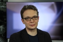 Кирилл Мартынов