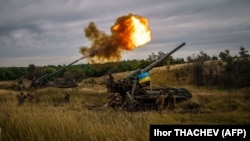 Potrivit lui Samir Puri, NATO ia în calcul la momentul de față implicațiile unui război de tip proxy în Ucraina, cât și sprijinul militar pe care îl depune pentru a ajuta Ucraina să lanseze o contraofensivă împotriva Rusiei.