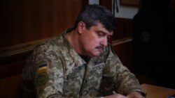 Віктор Назаров на суді, Дніпро, 20 грудня 2018