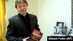 Александар Литвиненко