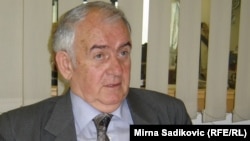Nikola Grabovac