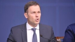 Očekujem da ćemo već početkom februara imati poznatog kupca: Siniša Mali