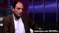 Ավետիք Իշխանյան, արխիվ
