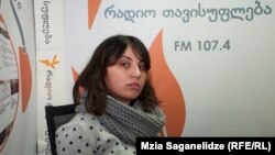 ანი კოპალიანი