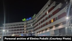 Iz Uprave "Reumala" upozoravaju da je pandemija 'zadala snažan udarac lječilištu', koje je u prošloj godini imalo 60.000 noćenja manje u odnosu na 2019. godini.