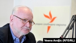 Žarko Korać: Pogrešna sudska procena činjenica