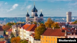 В Эстонии Московскому патриархату подчиняется Эстонская православная христианская церковь (ЭПХЦ)