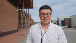 Тарас Березовець, ведучий телеканалу «Прямий»