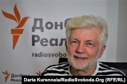 Олександр Сергієнко, директор аналітико-дослідницького центру «Інститут міста»