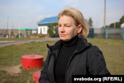 Алена Толстая