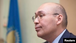 Бывший председатель Национального банка Казахстана Кайрат Келимбетов.