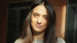 Վարչապետի խոսնակ Մանե Գևորգյան