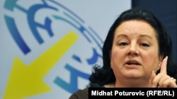 Svetlana Cenić