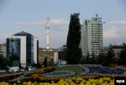 Алмати
