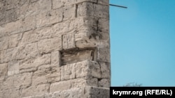 Обелиск Славы на горе Митридат, июнь 2019 года
