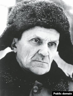 Varlam Șalamov