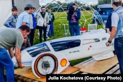 TeslaCamp 2014