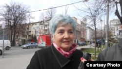Nađa Mehinović
