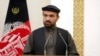 حاجي ظاهر قدیر - پخوانی انځور 