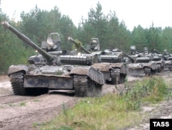 Tenkovi T-72
