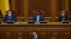 COVID-19 у Зеленського, Єрмака та Разумкова як епідемічна та політична проблема