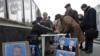 Month Of Presidential Campaigning Set To Begin