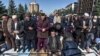 Росія: в Інгушетії триває цілодобовий мітинг проти зміни кордонів із Чечнею