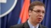 Dijalog u krizi, Vučić tvrdi: Nisu nam dali šansu