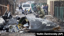 Найближчим часом війська РФ намагатимуться утримати військову присутність з веденням бойових дій у південних та східних регіонах України, кажуть у Генштабі ЗСУ